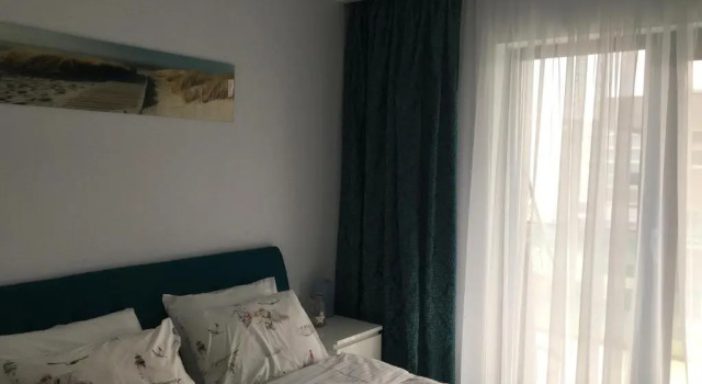 Апартаменты Velvet 43 apartament pe plaja