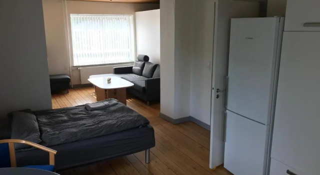 Apartamento Kongebrogade 77