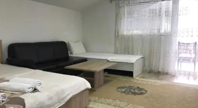 Venecia Plaza Struga, Rezervovat Hotel Levné hotely v Lake Ohrid