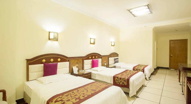 Yindu Hostel, Book Hostel Sanya Hainan
