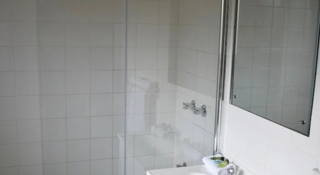 Номер Standard Kermandie Hotel