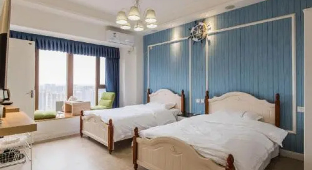 Starry Hostel
