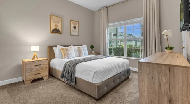 4 Bedrooms 3 Bathrooms Storey Lake 3195 Pp, Забронировать Отель Парк развлечений Walt Disney World штат Флорида
