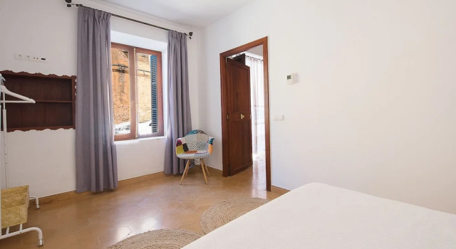 5 soveværelser i familie villa Villa Migdia