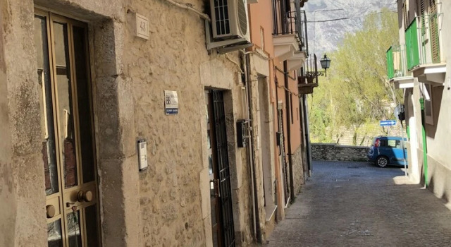 B&B Abruzzo, Varaa Bed and Breakfast Hotellit Abruzzo aamiaisella, Aamiainen