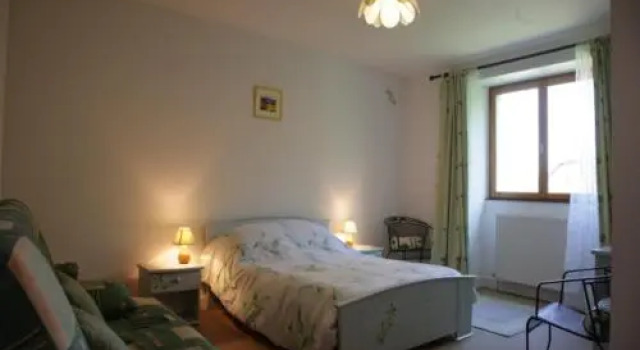 Le Détour, Rezerwuj Hotel Buffard Doubs