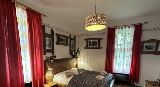 Rooms Murka, Prenota Affittacamere Bled Bled