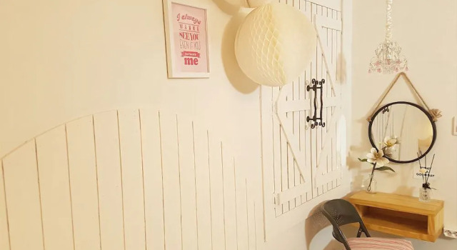 Gyeongju Olive House Pension