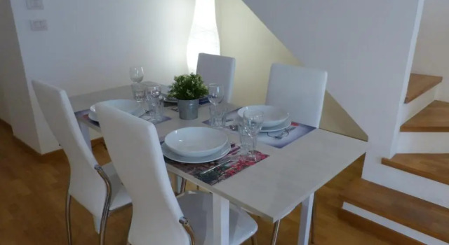 Апартаменты Residenza Piazza Santo Stefano