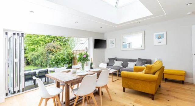 Lyefield - By Luxury Apartments, Varaa Huoneisto Asunnot kohteessa Merseyside, Huoneisto