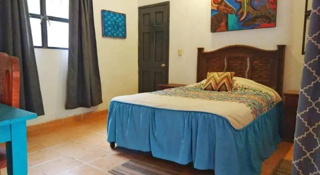 Casa Río Cuale, Rezervasyon Misafirhane Puerto Vallarta ucuz oteller