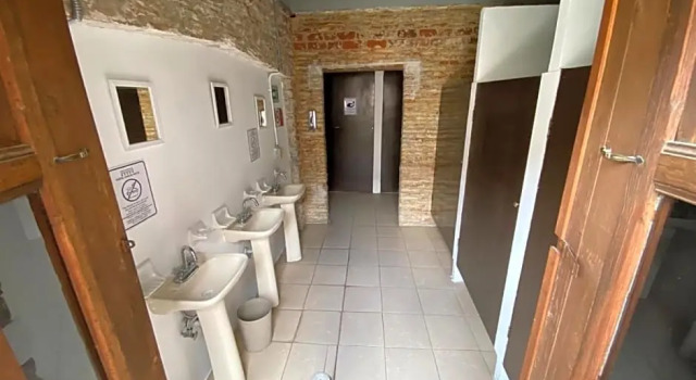 Hostal Casa de Arcos - Hostel, Rezerwuj Hostel Puebla Centro Puebla
