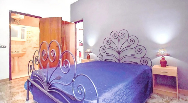Apartment With 2 Bedrooms in San Giorgio, With Enclosed Garden and Wif