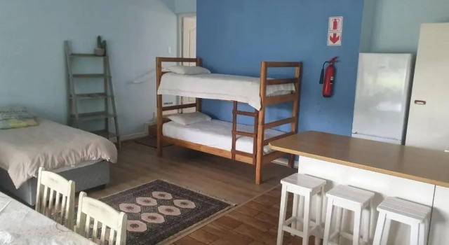 Номер Standard Outeniqua Inn