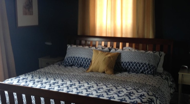 Коттедж Comfort Nita s Place 2 Bedroom Holiday Home By Pinon Vacation Rentals