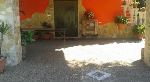 Коттедж с 2 комнатами Villetta In Campagna