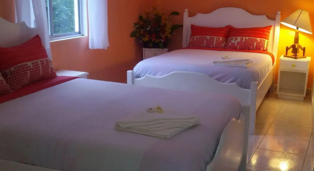 Hotel y Restaurante Eco Chibulbut, Book Hotel Cobán 