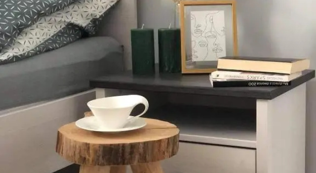 Apartament Stare Miasto