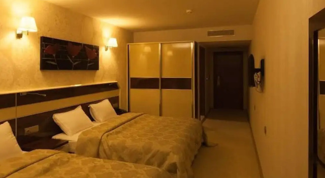 Номер Classic Armin Hotel