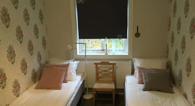 Solbacken Bed & Breakfast, Buchen Sie Hotel Järvsö Gavleborg