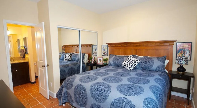 La Casa de Mickey 6 Bedrooms 4 Bathrooms Home