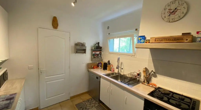 Коттедж с 2 комнатами Mas de lEstello B&B "LEsterelle"