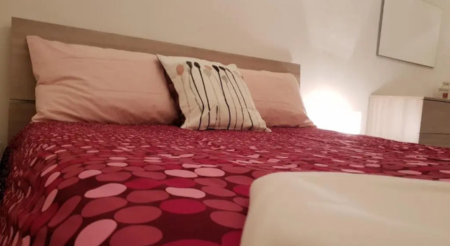Casa Vacanza Venturi