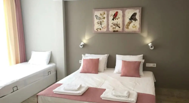 Piccolina Apart Hotel