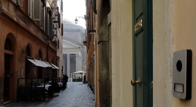 Domna Luxury Suites