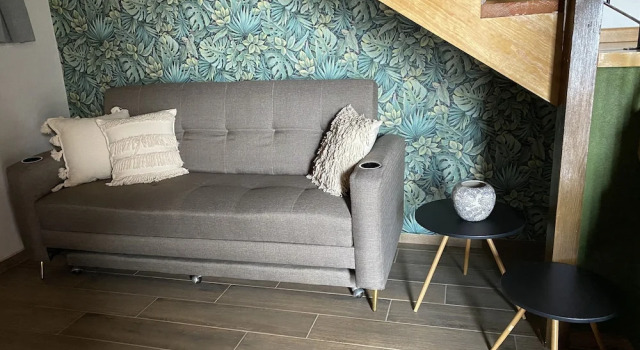 Люкс PASEO REAL HOTEL BOUTIQUE