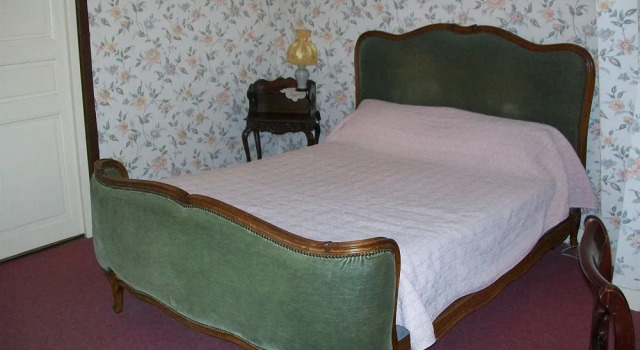 Hotel les Fontaines, Rezerwuj Hotel Rochecorbon Indre et Loire