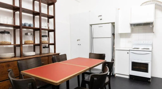 Двухместный номер Standard Wynyard Hotel