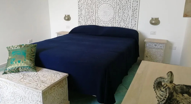 Thats Amore holidays - Villa Donna Antonia
