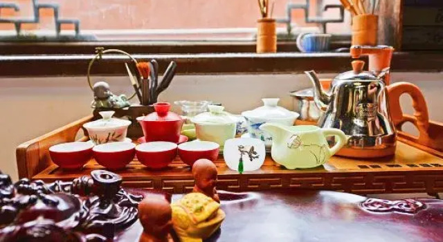 Tassel Year·Xiangyun Terrace 360° Panoramic Beauty Su (Shuhe Ancient Town Branch), Prenota Hotel Hotel a Lijiang con parcheggio, Parcheggio