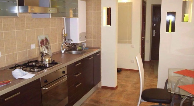 Апартаменты Дуплекс Apartment for Rent on Deribasovskaya street