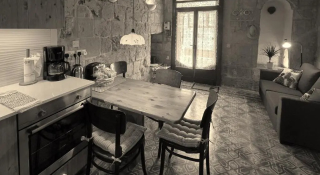 Номер Standard Cosy Haven, 96 Triq il-Karita', Victoria Gozo
