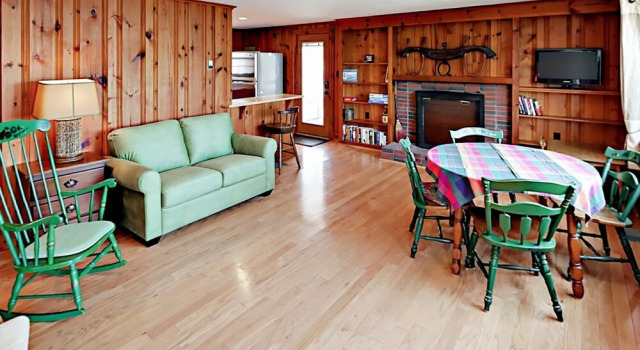 63 Pickerel Cove Circle Cottage 2 Bedrooms 1 Bathroom Cottage, Buchen Sie Ferienhaus Mashpee Cape Cod