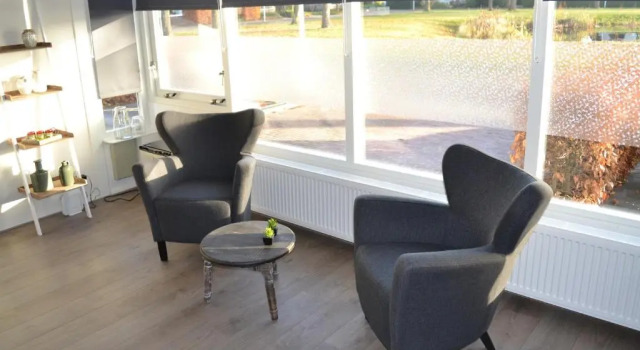 Двухместный номер Standard Bed and Breakfast Drachten