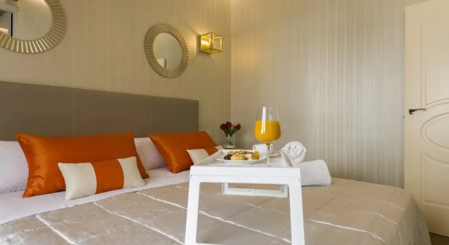 Rent Apartments Salamanca Puerta Zamora III, Забронировать Апартаменты/квартира Саламанка Salamanca Province, рядом с Женский монастырь Санта-Клара