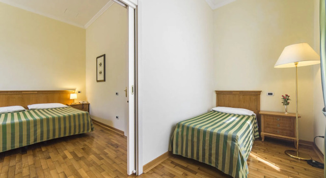 Hotel Ville Bianchi