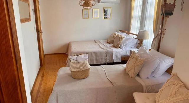 Hanole Guest House