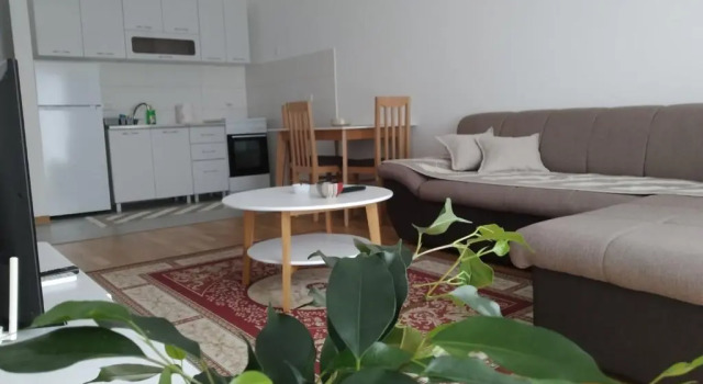 Renta apartman 2, Book Apartment Hotels in Podgorica County with Parking, Parking