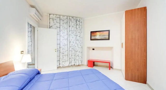 Апартаменты Standard Olimpo Apartments St John in Lateran