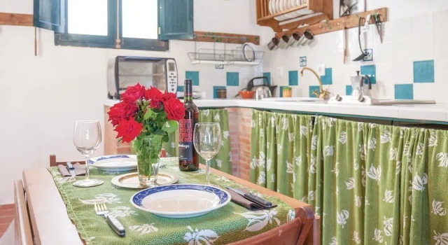 Коттедж Casa Aroche