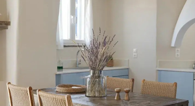 Апартаменты Superior Morfes Luxury Apartments