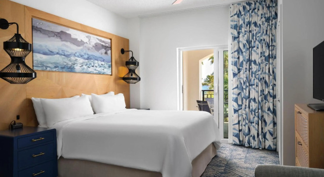 Marriotts Ocean Pointe, Reserva ahora Hotel Palm Beach Gardens Condado de Palm Beach