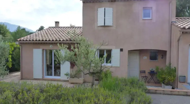 Villa Les Quatre Tonnelles