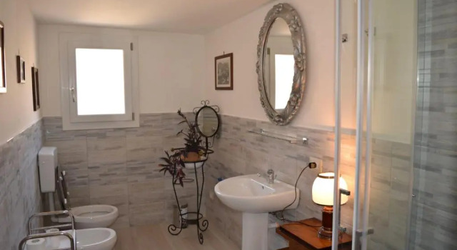 Deluxe double chambre Amaranta