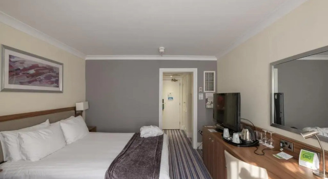 Двухместный номер Executive Holiday Inn Swindon by IHG