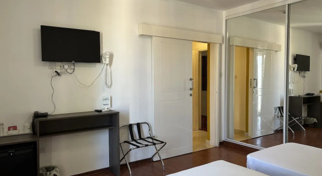 Номер Deluxe St Elena Boutique Residence
